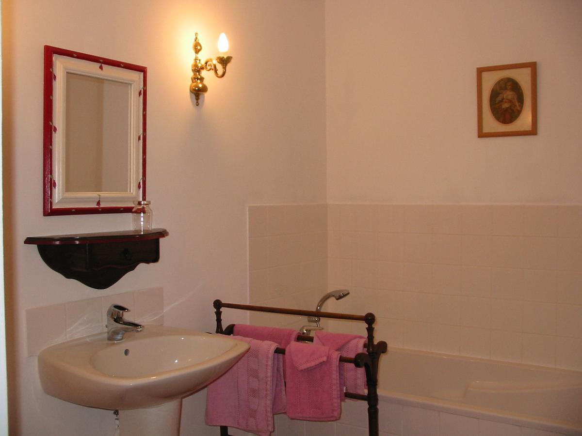 Cheillé Chambres D'Hotes Le Clos De La Touche الغرفة الصورة