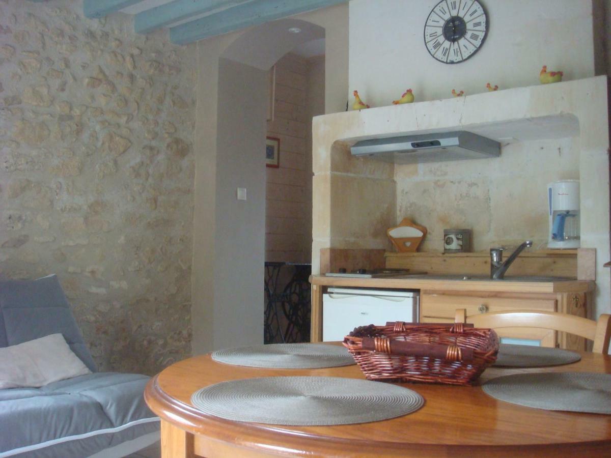 Cheillé Chambres D'Hotes Le Clos De La Touche المظهر الخارجي الصورة