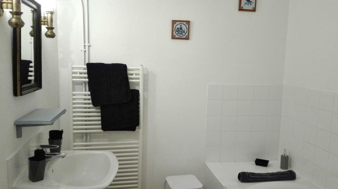 Cheillé Chambres D'Hotes Le Clos De La Touche المظهر الخارجي الصورة