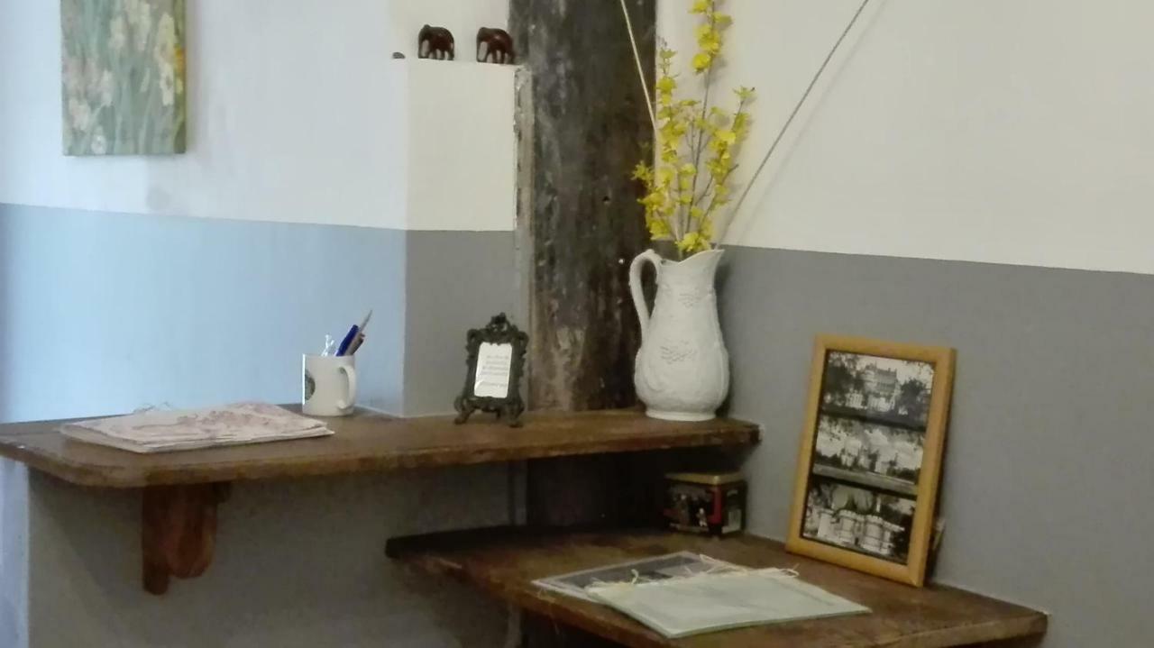 Cheillé Chambres D'Hotes Le Clos De La Touche المظهر الخارجي الصورة