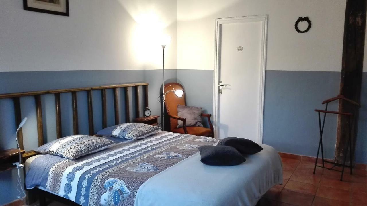 Cheillé Chambres D'Hotes Le Clos De La Touche المظهر الخارجي الصورة