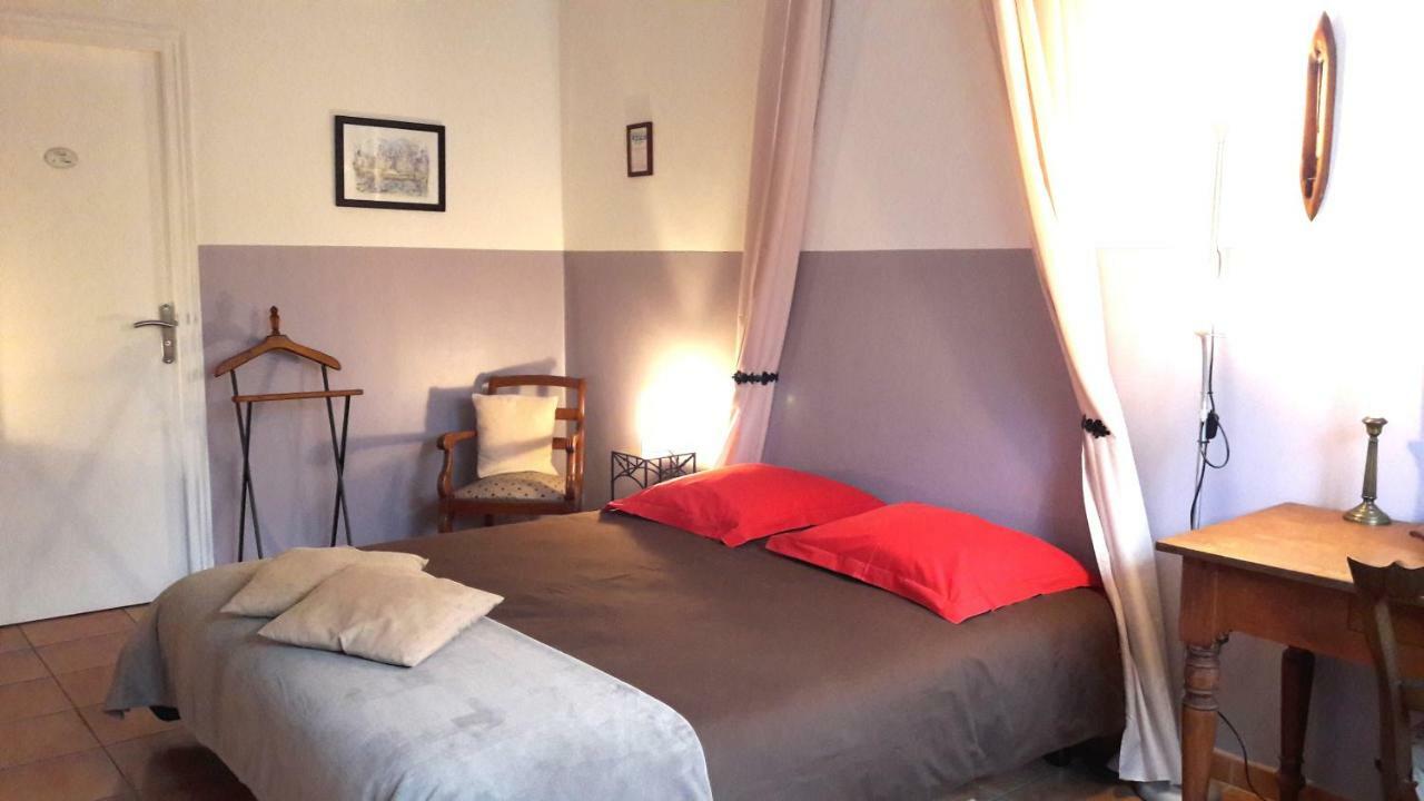 Cheillé Chambres D'Hotes Le Clos De La Touche المظهر الخارجي الصورة